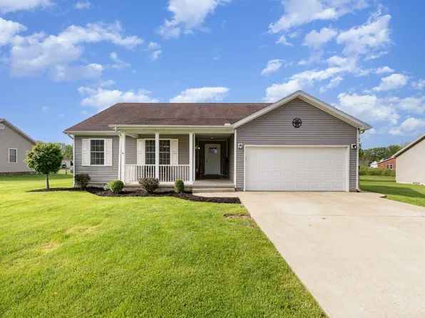 129 Willow Run Rd, Mount Orab, OH 45154