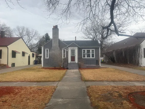 2427 2nd Ave, Scottsbluff, NE 69361