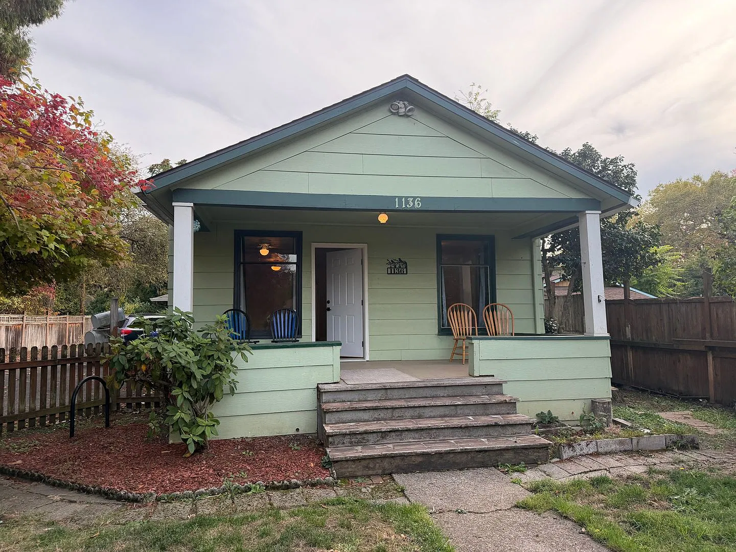 3-bedroom house in downtown Eugene! — Photo 2