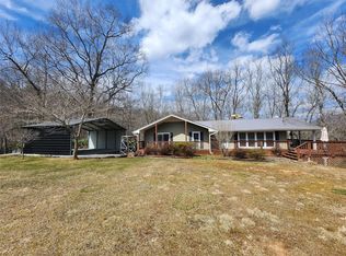 568 Stewart Rd, Bakersville, NC 28705