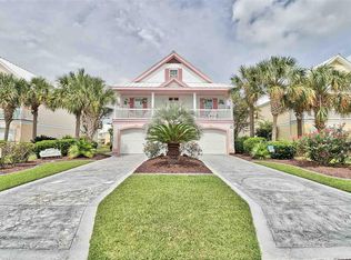 225 Georges Bay Rd, Murrells Inlet, SC 29576