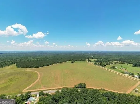 640 Sparta Hwy NE, Milledgeville, GA 31061
