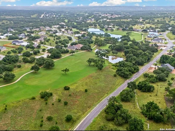109 Frank Jones LOT 331, Blanco, TX 78606