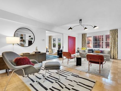 135 E 54th St APT 11ABC, New York, NY, 10022