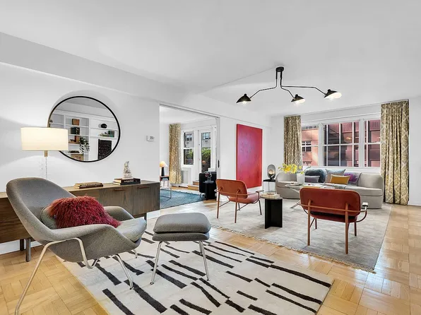 135 E 54th St APT 11ABC, New York, NY 10022