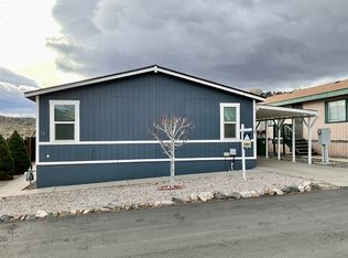 200 James Ct UNIT 18, Mound House, NV 89706