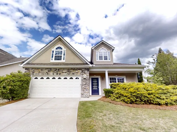 900 Ellesmere Point, McDonough, GA 30253