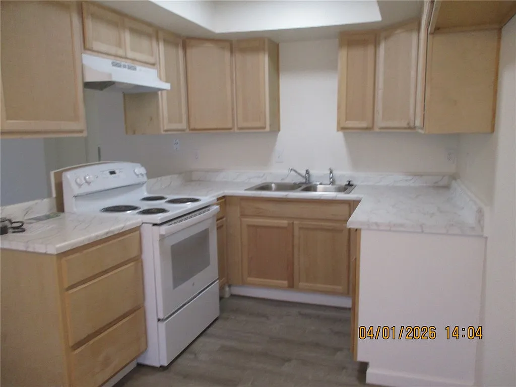 2 bed, 1.0 bath, 800 sqft, $850 — Photo 3