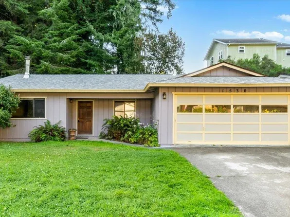 1530 Erin Ct, Eureka, CA 95503