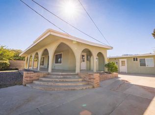 41425 45th St W, Lancaster, CA 93536