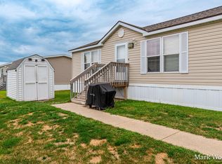 4280 Scarborough Ave, Wayland, MI 49348