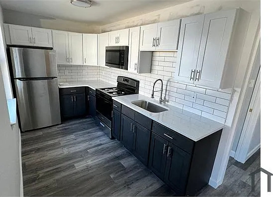 1 bed, 700 sqft, $1,400 — Photo 3