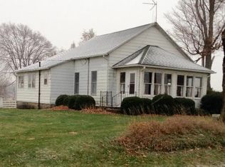 18680 Linden Rd, Argos, IN 46501