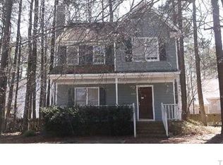 4704 Thurmount Pl, Raleigh, NC 27604