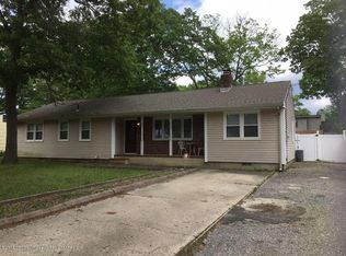 1313 Lee Way, Forked River, NJ