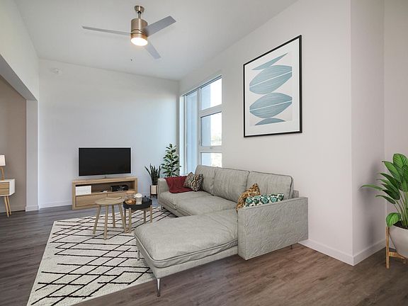 3rd image of 1100 W Temple St #504