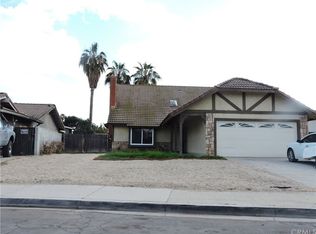 13214 Sunbird Dr, Moreno Valley, CA 92553