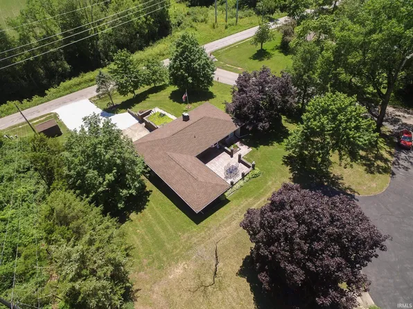3038 Division Rd, West Lafayette, IN 47906