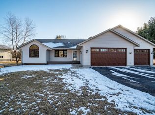 E5338 651st Ave, Menomonie, WI 54751