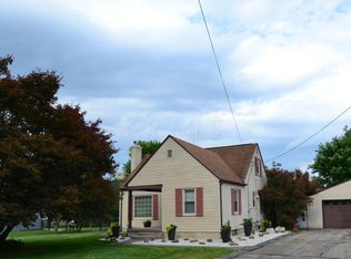 1150 Taylor Ave, Newark, OH