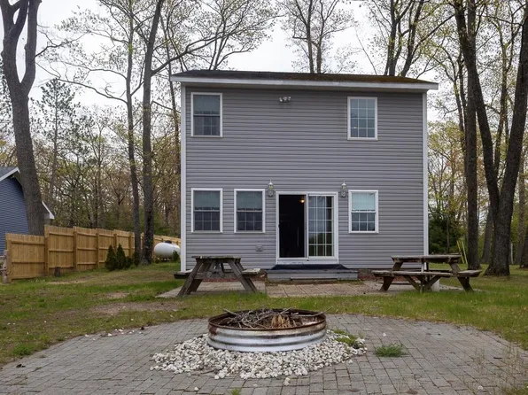 2779 Horseshoe Lake Rd, West Branch, MI 48661