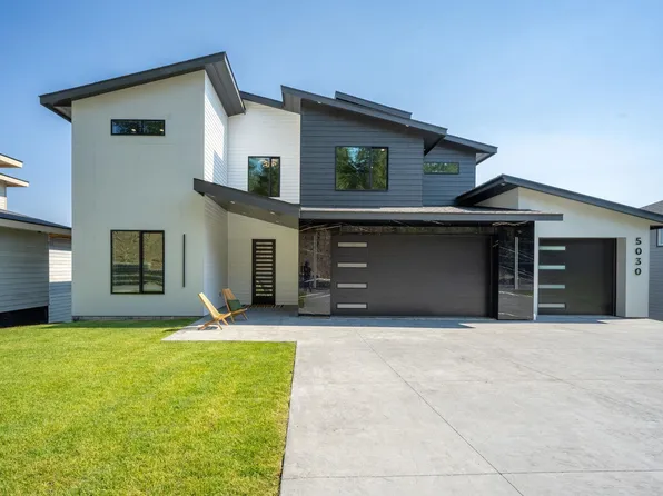 5030 S Lincoln Way, Spokane, WA 99224