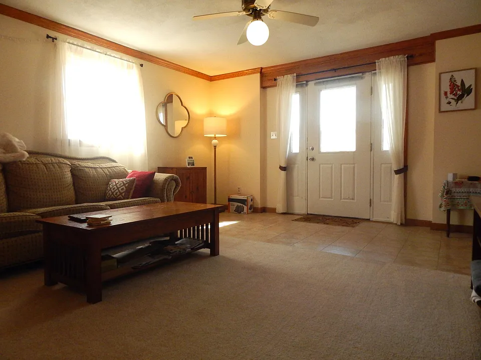 Living space