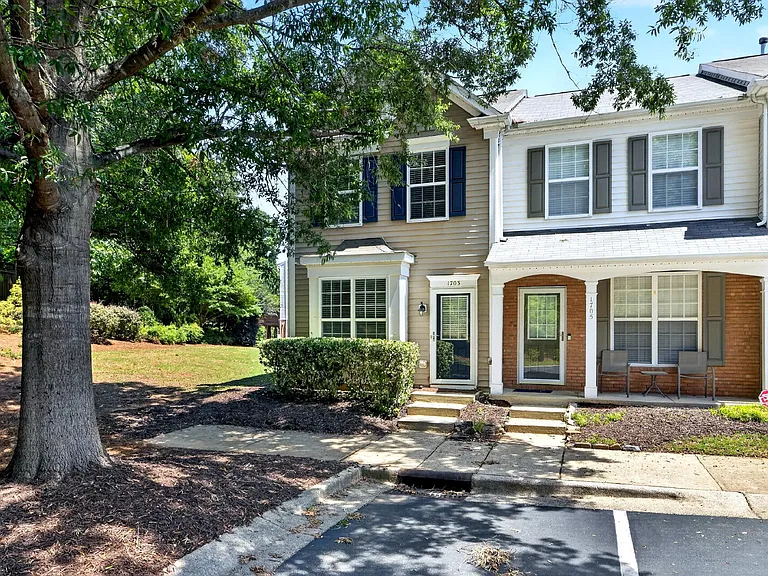 1703 Grace Brook Rd — Photo 1
