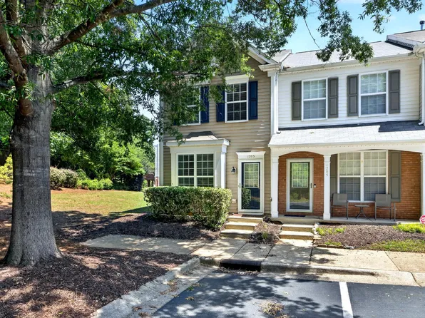 1703 Grace Brook Rd, Raleigh, NC 27609