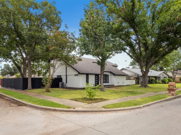 602 Sevilla Dr, Garland, TX 75043