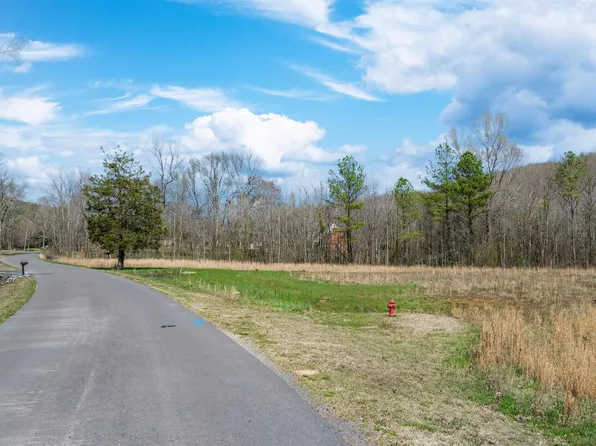 3.42 County Road 622, Valley Head, AL 35989