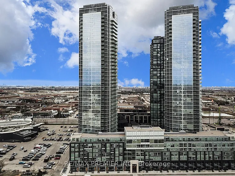 2908 Highway 7 Rd #1406 — Photo 3