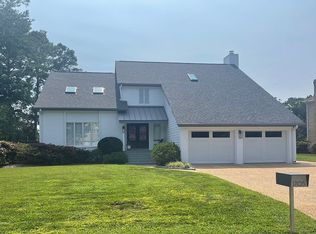 1705 Dey Cove Dr, Virginia Beach, VA 23454