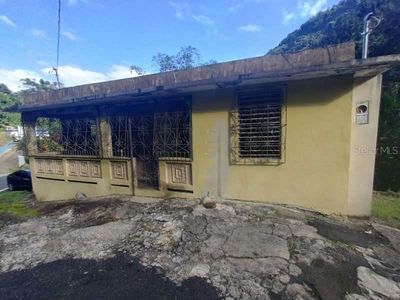 Carr 810 Km .4 Bo Achiote, Naranjito, PR, 00719