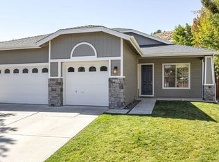 2955 Sierra Glen Cir, Reno, NV 89523