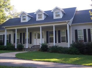 1650 Smokey Rd, Lagrange, GA 30241