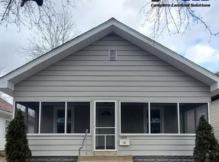1404 S 11th St, Terre Haute, IN