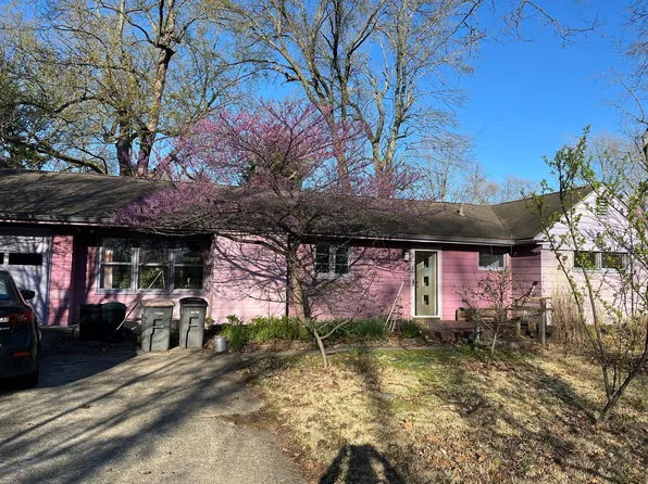 1814 Sheridan Rd, West Lafayette, IN 47906