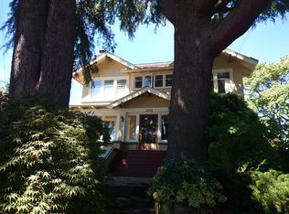 3224 NW 61st St, Seattle, WA 98107