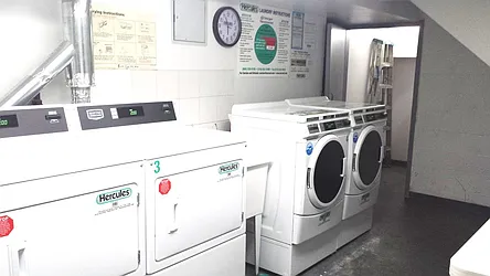 Rented by Jeffrey Mosczyc, LREB