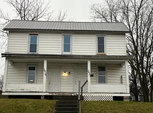 1619 W High St, Springfield, OH 45506