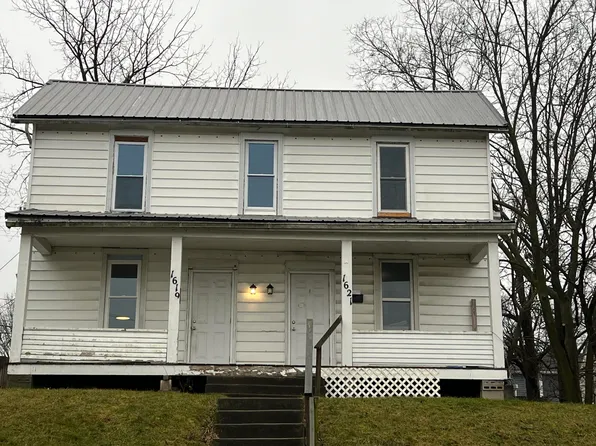 1619 W High St, Springfield, OH 45506