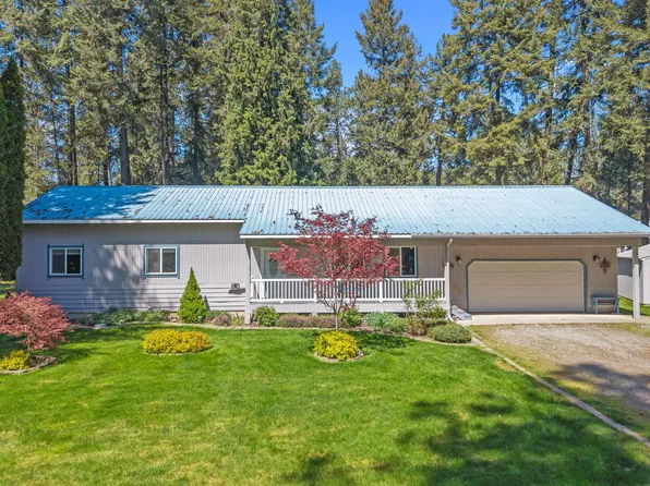 172 Greggs Ct, Newport, WA 99156