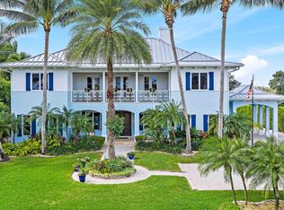 17392 SE Conch Bar Avenue, Tequesta, FL 33469