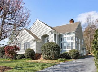 1629 Fairfield Green Rd, Henrico, VA 23238