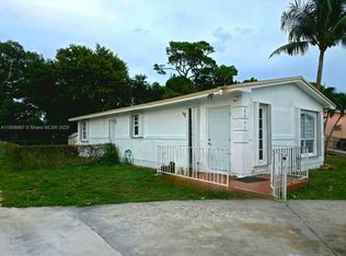 1301 Kasim St, Opa Locka, FL 33054