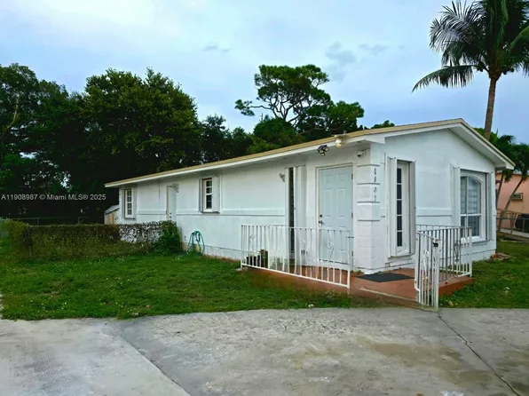 1301 Kasim St, Opa Locka, FL 33054