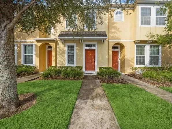 6912 Towering Spruce Dr, Riverview, FL 33578