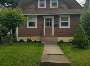 1033 Wadsworth St, Syracuse, NY 13208
