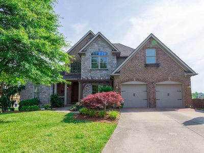 2433 San Milano Pl, Lexington, KY, 40509